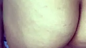 Mi hermanastra se deja romper el culo