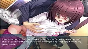 Oppaicafe my step mother my step sister and me ep 6 taking the another one virginity