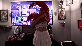 step sister helps with broken heart roxie sinner wca productions