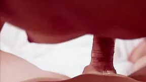 Homemade teen video with moaning