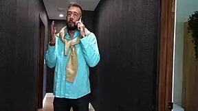 i got lucky with that hot sitter anne and her big ass 😍