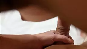 Homemade teen video with moaning