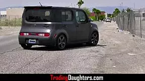 Disciplinary Step Daughter Orgy With Bunny Colby And Harlowe Blue