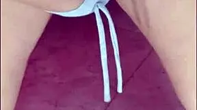 Mature woman offers her son money for sex