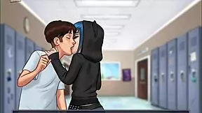 Summertime Saga 98 Features Erotic Anime Scenes