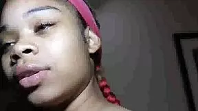 Is This 19-Year-Old The Ultimate Dick Swallower?