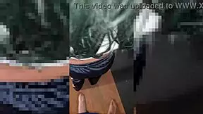 Young Latina gets drilled hard