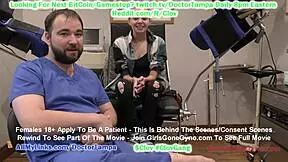 Clov Ava Siren's medical checkup fixed