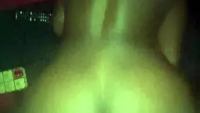 Instagram Or Dream Man! Ebony Nympho Fucking Monster Cock Orgasm