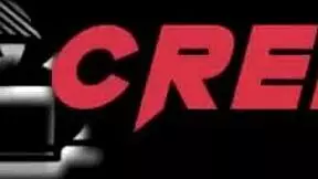 Teen Brandi is tricked into sucking and taking rough Bruno's big cock