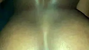 Instagram Or Dream Man! Ebony Nympho Fucking Monster Cock Orgasm