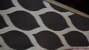 teen playfellows get fucked in tight ass with tall anal sucking 😈