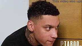 caught my roommate camming lauren phillips air thugger