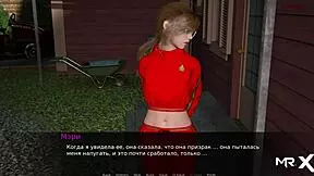 Dusklightmanor - 69 position and hot sex episode 1 scene 51, what do you think?