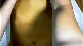 My friend's stepmom has curves that leave me breathless every time.