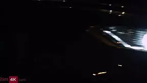 Busty Teen Escort Molly Oquinn Says, 'I Enjoy Butt Sex with Clients in Stockings'