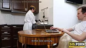 omg, i’m a blonde showing sucking skills and getting drilled by stepbro