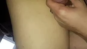 Big Dick in Tight Pussy تلمبه با کیر کلفت تو کص داغ ایرانی