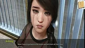 Wvm 88 Trying To Get Kimmys Trust