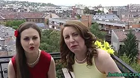 i'm joining this old brit in a hardcore threeway blowjob with young amateurs