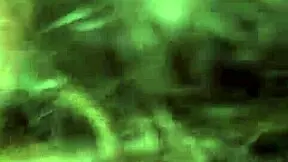 Neighbor's anal skills saved the day