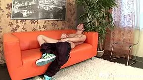 Stepbro finishes as teen moans