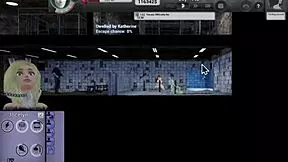 the hospital is evil in cost of survival ep 12 with dark twists