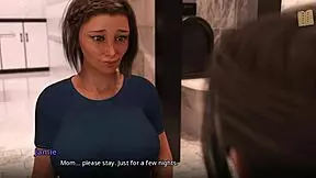 wvm 160 massive decision is made with teen brunette in 3d hentai