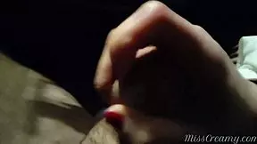 Trapped and pleasured by chance