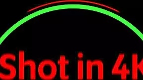 Slutty Step-Sister Quinn Is Horny from Dick Pics