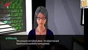 Exploring My New Family Adventures