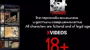 3D quick bang on a space station in uncensored anime hentai