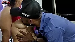 i fuck the contractor to get the job.