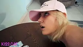 why not fuck that ass for a huge facial?