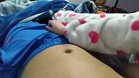 Blonde Argentinian Teen Says No But Films Her Face While Getting Big Cock In Pussy And Ass, Husband Must Not Know