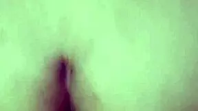 NEIGHBOR GIRL GETS FUCKED IN POV WITH MONSTER COCK BY ASIAN COUPLE.