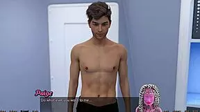 stranded in space, picking camilla on teenixxx.com