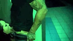 Girl catches teen 18+ masturbating, who would ever think she'd pay for bondage domination sex?