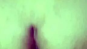 NEIGHBOR GIRL GETS FUCKED IN POV WITH MONSTER COCK BY ASIAN COUPLE.