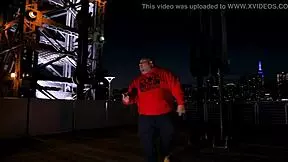 i wanna see that big booty cali rp, andale!