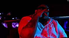 i wanna see that big booty cali rp, andale!