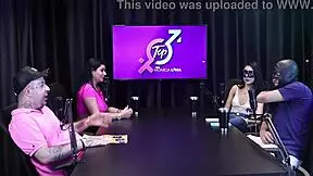 Duas Safadas Ficam Peladas Mostrando O Peito E A Buceta Gostosa - Novinhos Da Imperium Sheer Red