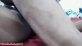 Fucked College Girlfriend - Teen Hairless Lick Fingering Sucking Bent Over Orgasm