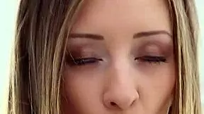 Janet Bellini's hot interracial action