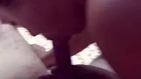 my girlfriend from managua gives me the best head ever, just chilling