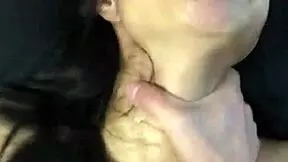 Creampie Anal in Missionary with Petite 18+ and Monster Cock