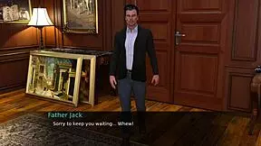 Nursing Back To Pleasure 118