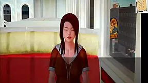 exploring the dynamics in my new family episode 138