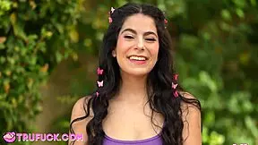 Sweet And Sexy Angel Gostosa Max Fills