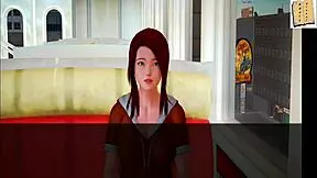 exploring the dynamics in my new family episode 138